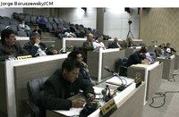 Câmara cria o Serviço de Informação ao Cidadão