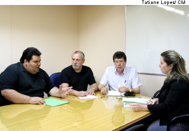 Câmara de Novo Hamburgo cria Conselho de Ética