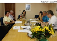 Câmara de Novo Hamburgo sediará o próximo encontro do Fórum Permanente da Faders