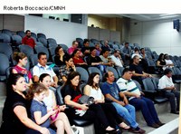 Câmara debate em audiência cortes nos repasses do SUS