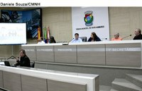 Câmara debate em audiência interrupção da obra da Casa Lar da Menina