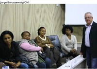 Câmara deverá homenagear pessoas e entidades que combatem o racismo