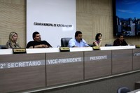 Câmara devolverá R$ 2,8 milhões ao Executivo