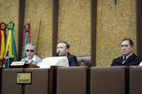 Câmara entrega prêmio Vladimir Herzog de Direitos Humanos