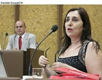 - Câmara faz debate sobre Diário Oficial Eletrônico  