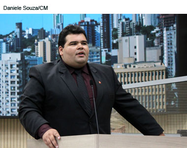 Câmara hamburguense tem o presidente mais jovem do Vale do Sinos 