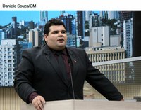 Câmara hamburguense tem o presidente mais jovem do Vale do Sinos 