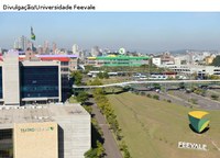 Câmara homenageia a Feevale pela conquista do curso de Medicina