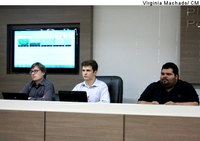 Câmara lança mais um canal de comunicação com os cidadãos