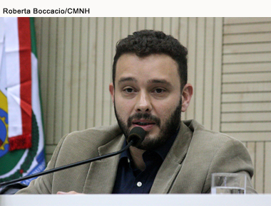 Câmara não poderá contratar empresas que doaram dinheiro para candidatos