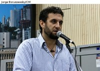 Câmara prestará homenagem a educadores com medalha 