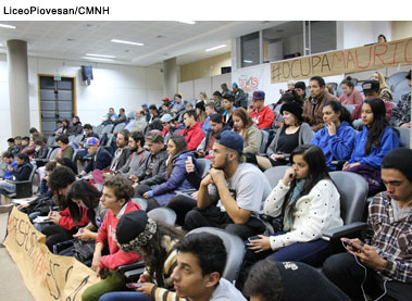 Câmara promove audiência para debater situação do ensino público estadual