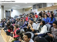 Câmara promove audiência para debater situação do ensino público estadual