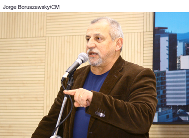 Câmara promoverá homenagem aos 120 anos do 3° BPM