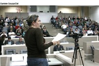 Câmara realiza audiência sobre saúde pública