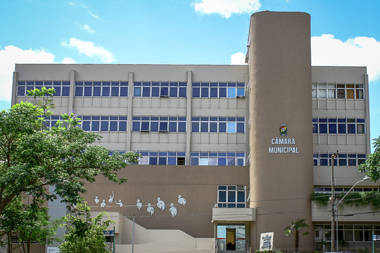 Câmara realizará licitação para transmissão de informações via rádio