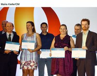 Câmara recebe selo de qualidade do PGQP