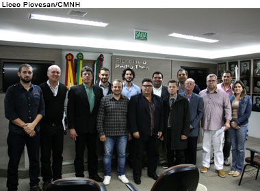 Câmara repassa 90 mil para a segurança