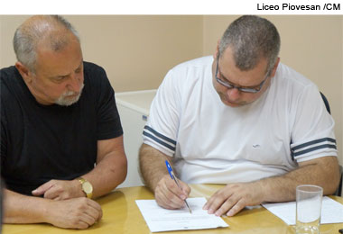 Câmara rescinde contrato para instalação de novo sistema de segurança 