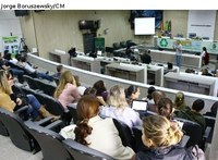 Legislativo sedia Conferência Municipal de Meio Ambiente