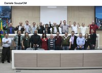 Câmara sedia eleição do Comitê Legislativo de Acompanhamento do ProSinos