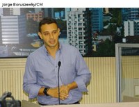 Câmara terá Frente Parlamentar em Defesa da Instalação do BOE
