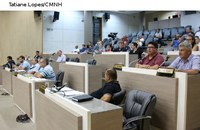 Câmara terá Frente Parlamentar em Defesa da Previdência Social