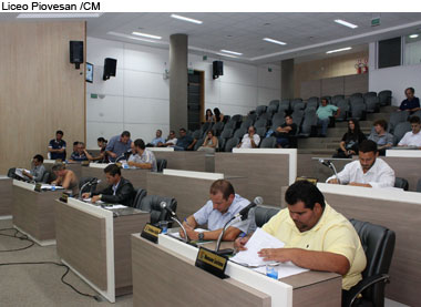 Caminhada Sobre Pés e Sobre Rodas poderá entrar no Calendário Oficial