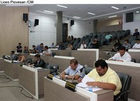 Caminhada Sobre Pés e Sobre Rodas poderá entrar no Calendário Oficial