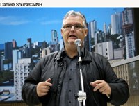 Canudos poderá ter rua chamada Érico Pedro Scherer