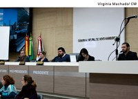 Canudos terá Centro de Referência de Assistência Social na rua Ícaro