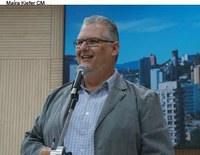 Cassel busca mais acessibilidade para Novo Hamburgo