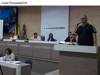 Cassel pede 15 dias de vista do projeto sobre o fim das comandas