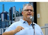 Cassel propõe divulgação de informações sobre linhas de ônibus em todas as paradas 