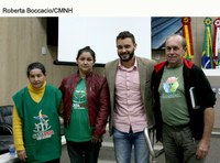 Catadores também serão homenageados no Dia Municipal da Reciclagem de Lixo