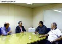 CDL-NH busca reconhecimento de sua utilidade pública