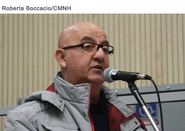 Cidadão convida comunidade para a Festa do Motorista