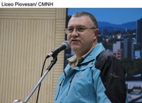 Cidadão fala sobre parques e trilhas de Novo Hamburgo