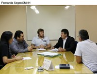 Cidadão sugere legislação sobre criação de animais domésticos para comissão