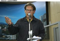 Cidadão sugere que reposição dos vencimentos dos políticos seja vinculada à variação do PIB