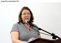 Cidadãos e vereadores buscam informações sobre atuação da AES Sul 