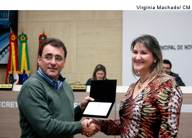 CIEE é homenageado por seus 35 anos de fundação