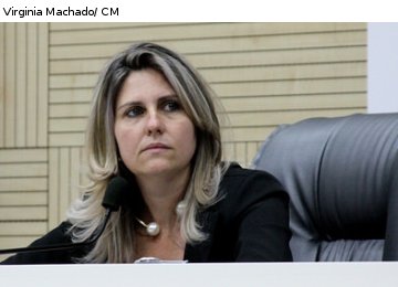 Cinco projetos de lei começaram a tramitar na Câmara nesta semana 