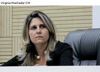 Cinco projetos de lei começaram a tramitar na Câmara nesta semana 