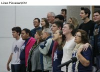 CLJ é homenageado por seus 40 anos