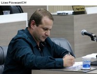 Coller pede vigilância ostensiva em frente à Escola Wolfran Metzler 