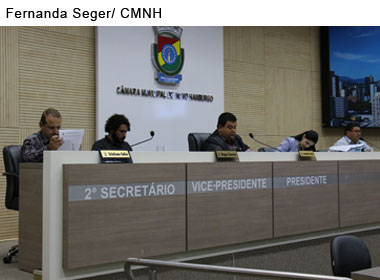 Comissão da Câmara acolhe parecer do TCU referente ao Exercício de 2011