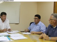 Comissão de Constituição e Justiça notifica Executivo por projeto que altera regras de aposentadoria dos servidores