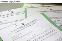 Comissão de Constituição, Justiça e Redação analisa 10 projetos