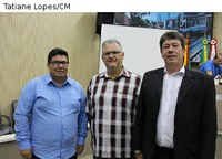 Comissão de Constituição, Justiça e Redação analisa cinco matérias nesta segunda-feira